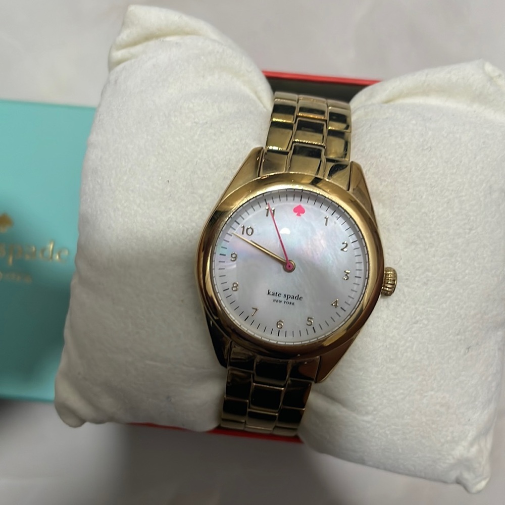 KATE SPADE WATCH